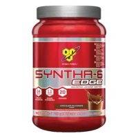 Syntha-6 Edge, 20 servings, Chocolate Milkshake, BSN
