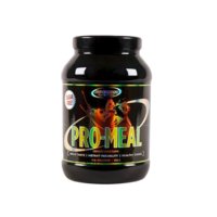 ProMeal, 1000 g, Smooth Cocoa, SUPERMASS NUTRITION