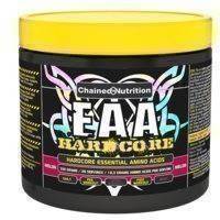 EAA Hardcore, Pineapple, 320 g, Chained Nutrition