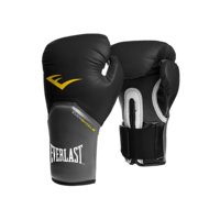 Everlast Elite Pro Style Glove Black 16 oz