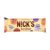 Kexbar, 40 g, Nicks