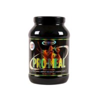 ProMeal, 1000 g, Tropical Mango, SUPERMASS NUTRITION