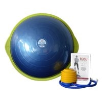 BOSU® Balance Trainer Sport, 50 cm, Pink
