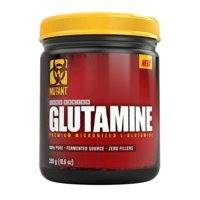 Mutant Core Series Glutamine, 300g