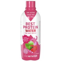 Best Protein Water, 375 ml, Orange Mango Punch, Star Nutrition