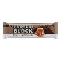 Protein Block, 60 g, Creamy Peanut, Star Nutrition