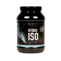 HydroISO, 800 g, White choc-hazelnut, M-Nutrition