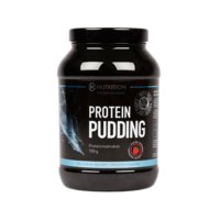 Protein Pudding, 700 g, Raspberry, M-Nutrition