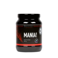 MANIA!, 500 g, Blackcurrant, M-Nutrition
