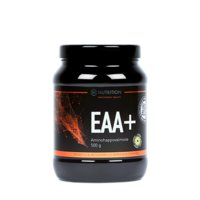 EAA+, 500 g, Fruit punch, M-Nutrition