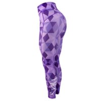 Star Nutrition Hers Tights, HEX, Purple, XS, Star Nutrition Hers Apparel