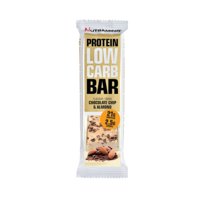 Nutramino Lean Protein Bar, 60 g, Hazelnut/Chocolate, Nutramino Fitness Nutrition