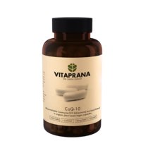 CoQ10, 30 mg, 100 caps, Vitaprana