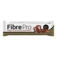 Fiber Pro, 60 g, Peanut, Star Nutrition