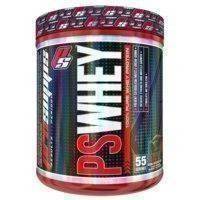 PS Whey, 1,8kg, Vanilla Frosting, Pro Supps