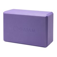 Blue Teal Block, Gaiam