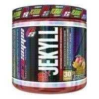 Dr. Jekyll, 30 servings, Fruit Punch, Pro Supps