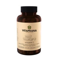 Vitamin C, 100 caps, Vitaprana