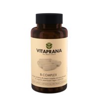B-Complex, 100 caps, Vitaprana