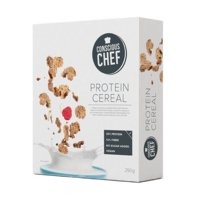 Protein Cereal, 250 g, Conscious Chef