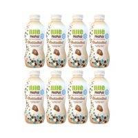 8 x ProPud Protein Milkshake Lactose free, 330 ml, NJIE