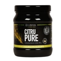 CitruPure, 300 g, Unflavored, M-Nutrition