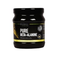 Pure Beta-alanine, 300 g, Unflavored, M-Nutrition