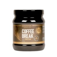 Coffee Break, 300 g, Black Coffee, M-Nutrition