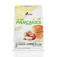 Hi Pro Pancakes, 900 g, Coconut, Olimp Sports Nutrition