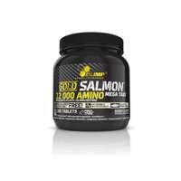Gold Salmon 12000 Amino Mega Tabs, 300 tabs, Olimp Sports Nutrition