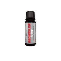 Redweiler shot, 60 ml, Raging Cola, Olimp Sports Nutrition