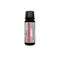 Redweiler shot, 60 ml, Orange juice, Olimp Sports Nutrition