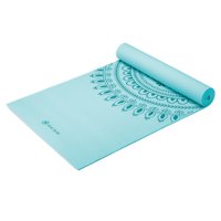 Marrakesh Yoga Mat 6MM, Gaiam