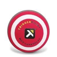 Trigger Massage Ball, Red, Trigger Point Therapy