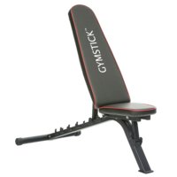 Fitness Bench, Gymstick