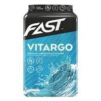 Vitargo, 900 g, Unflavoured, FAST Sports Nutrition