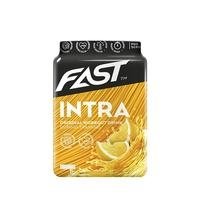 Workout Intra, 300 g, Lemon, FAST Sports Nutrition