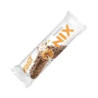 NIX Protein Bar, 45 g, Crunchy Peanut, FAST Sports Nutrition