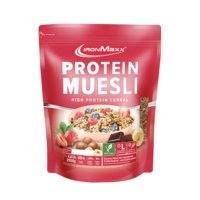 Protein Muesli, 2000 g, Hazelnut, IronMaxx