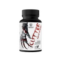 Cutter, 120 caps, Swedish Supplements