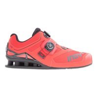 Men FastLift 370 Boa, Red/Black 42, Inov-8