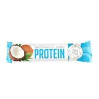 Naturally High Protein Bar, FAST Sports Nutrition