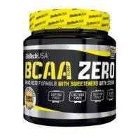 BCAA Flash Zero, 360 g, Biotech USA