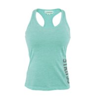 Star Nutrition -99 Linne Turquoise Dam, L, Star Nutrition Gear