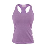 Star Nutrition -99 Linne Purple Dam, L, Star Nutrition Gear