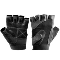 Pro Lifting Glove, black, Better Bodies Men