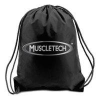 MuscleTech drawstring bag
