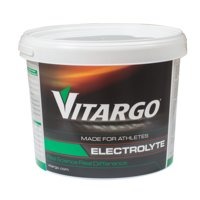 Vitargo+Electrolyte