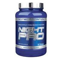 Night Pro, 900 g, Scitec Nutrition