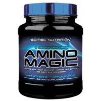 Amino Magic, 500 g, Scitec Nutrition
